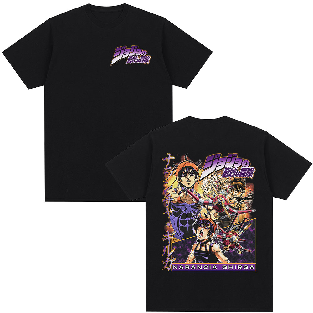 Anime Merchandise Store In Japan - 2026 Yeni Sıcak Yaz Anime JoJo