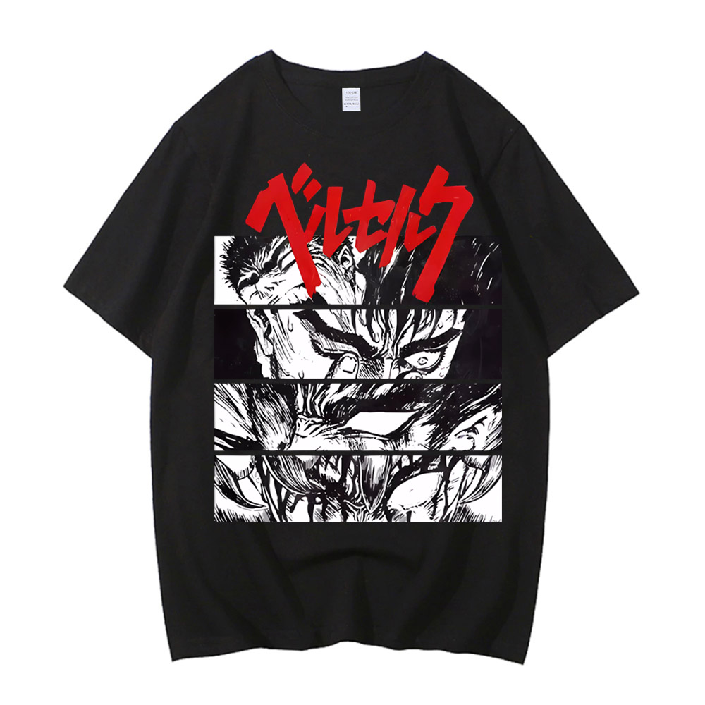 Anime Merchandise Store In Japan - 2026 Yeni Sıcak Yaz Anime Berserk