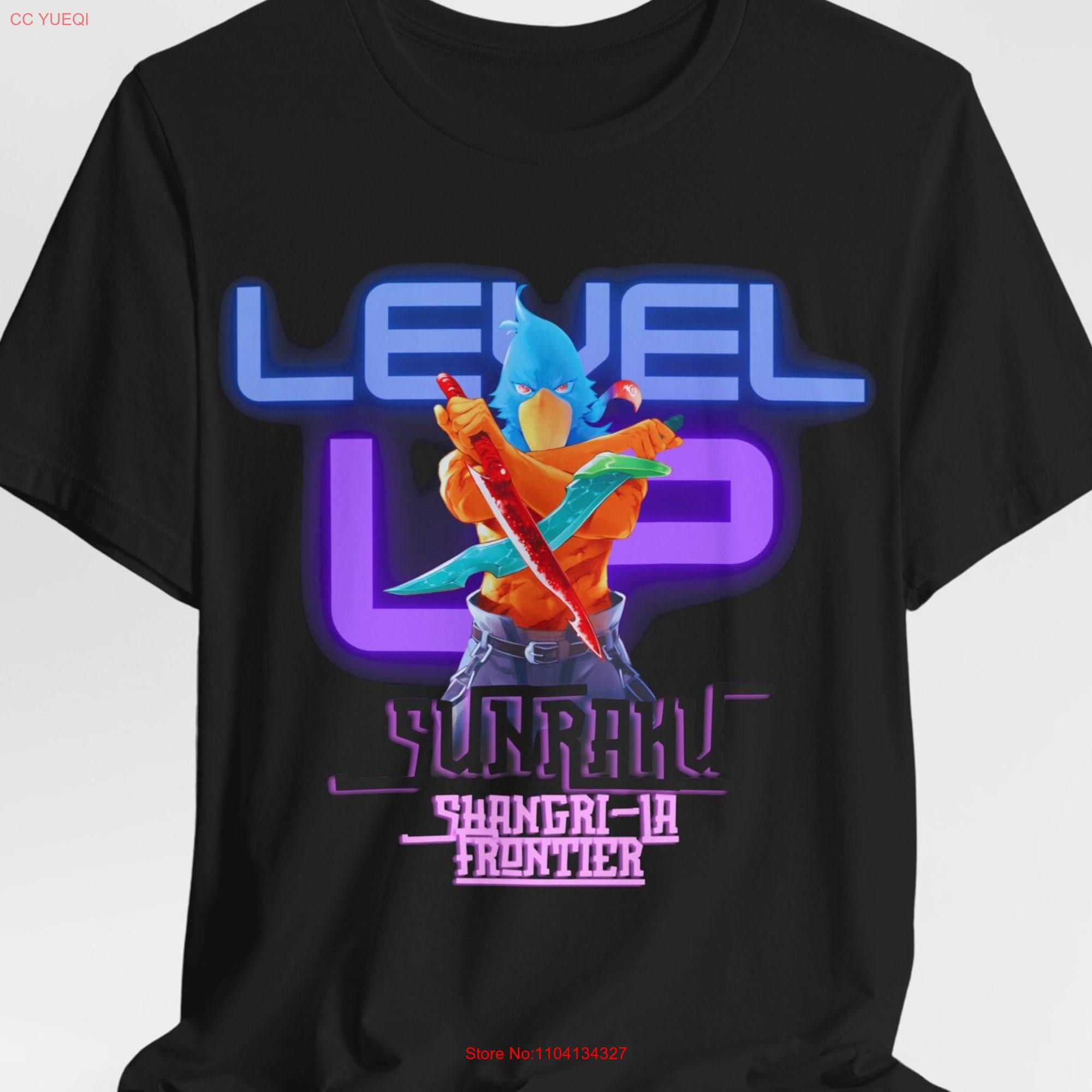 Anime Merchandise Clothes - T shirt hediye onun erkekler boy