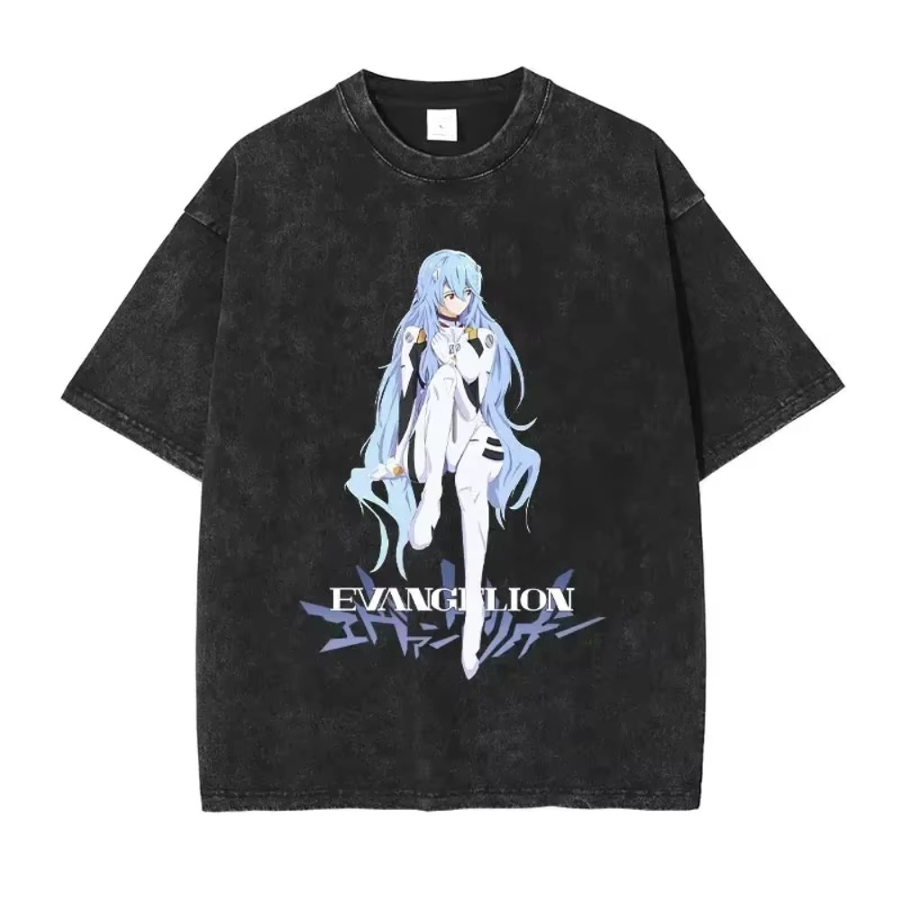 Anime Merchandise Store In Japan - Büyük boy erkek T Shirt Elbise