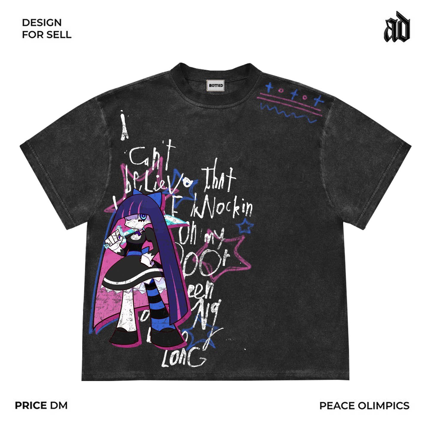 Anime Merchandise Clothes - Yeni ‌ ‌ Jartiyerli Külot ve