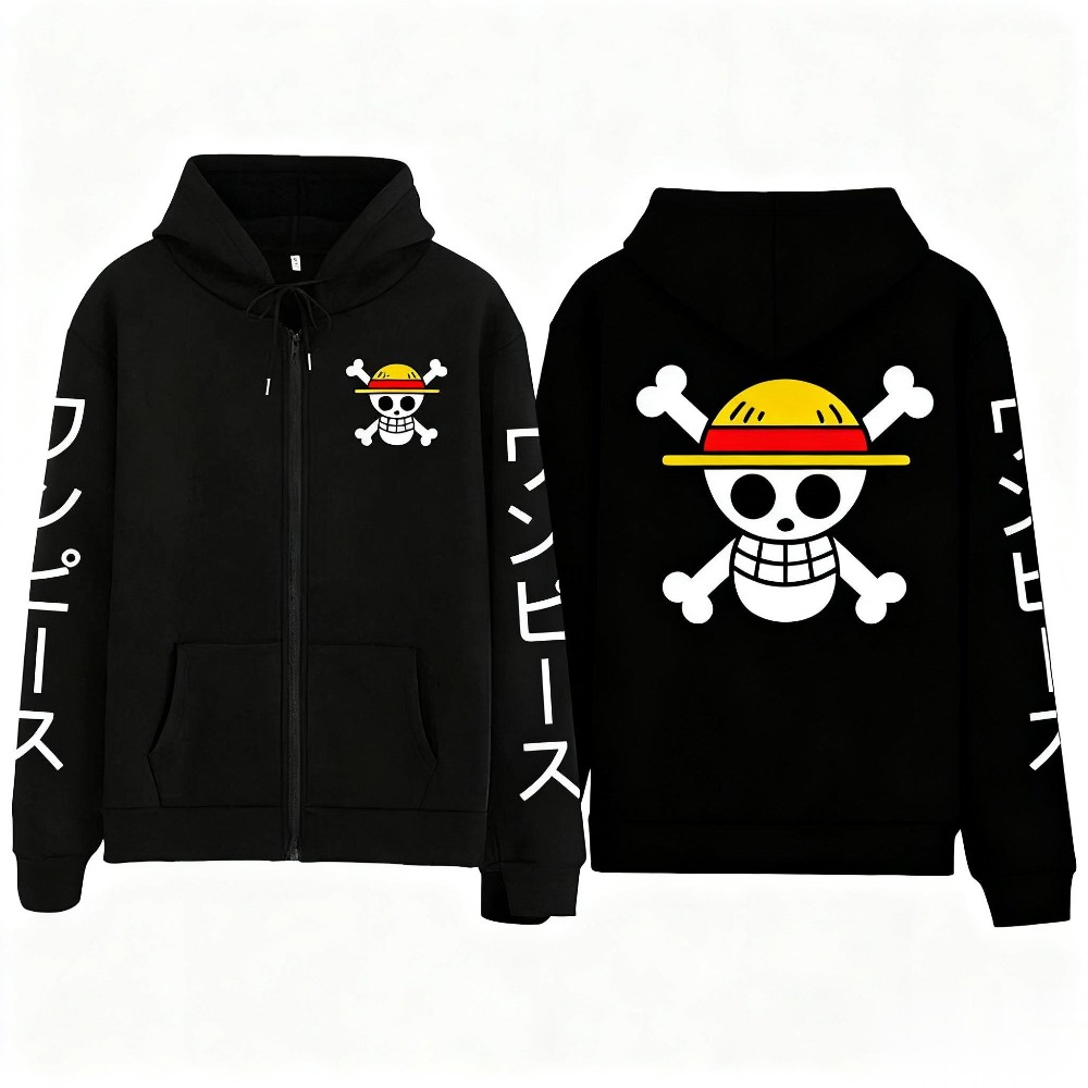 Anime Merchandise Store In Japan - Yeni büyük boy tek parça Luffy