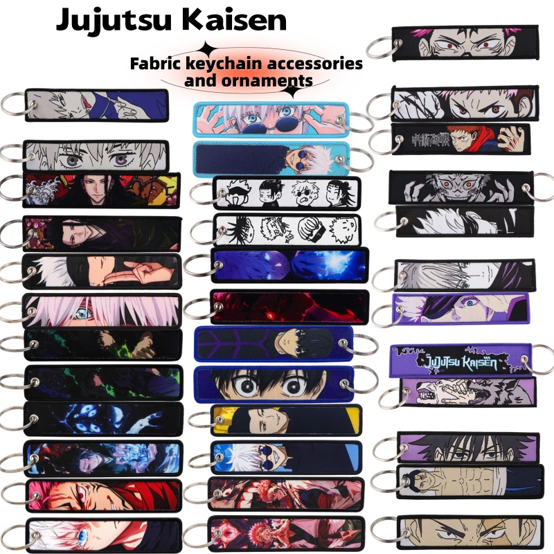 Anime Merchandise Japan - Jujutsu Kaisen Anime Ürünleri Satoru Gojo