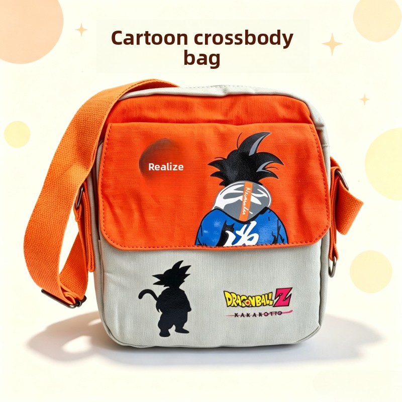 Anime Merchandise Japan - Dragon Ball çizgi film temalı, tek