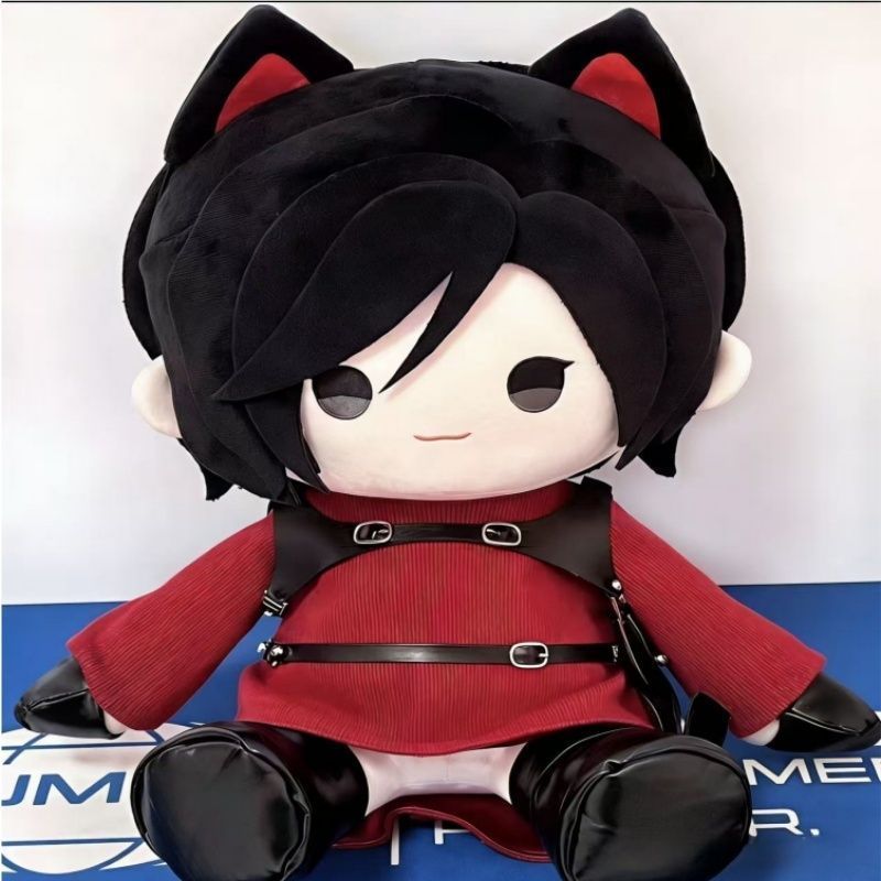 Anime Merchandise Usa - 2026 Yeni Hayran Ürünleri, Resident Evil: