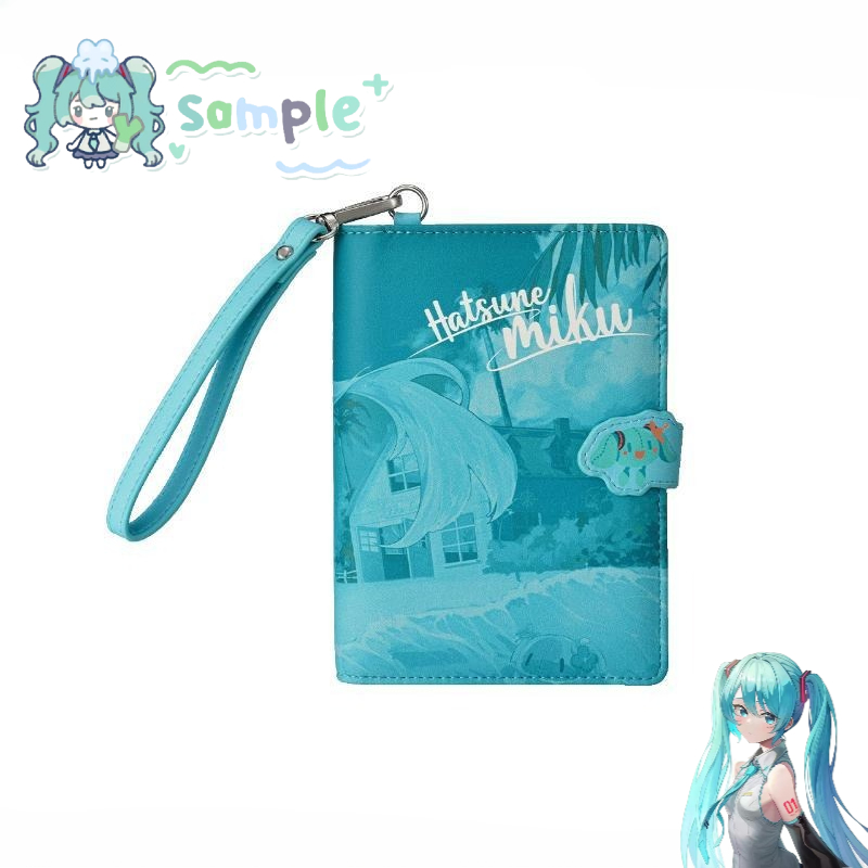 Anime Merchandise Japan - Hatsune Miku anime ürünleri karikatür sevimli
