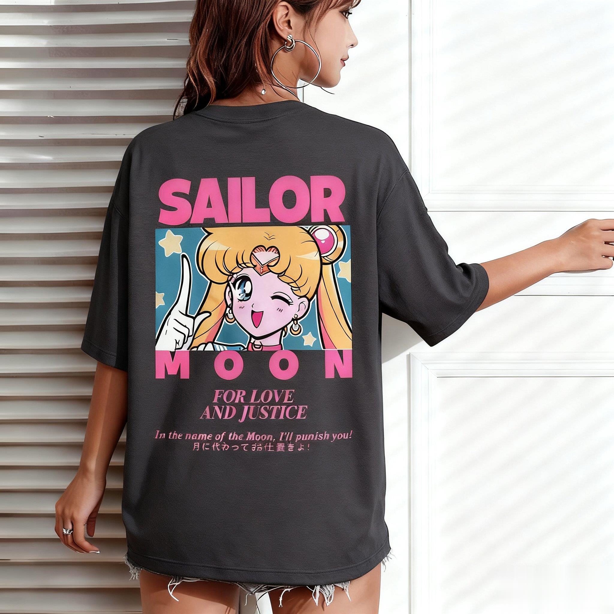 Anime Merchandise Store In Japan - 2026 yeni sıcak yaz büyük boy