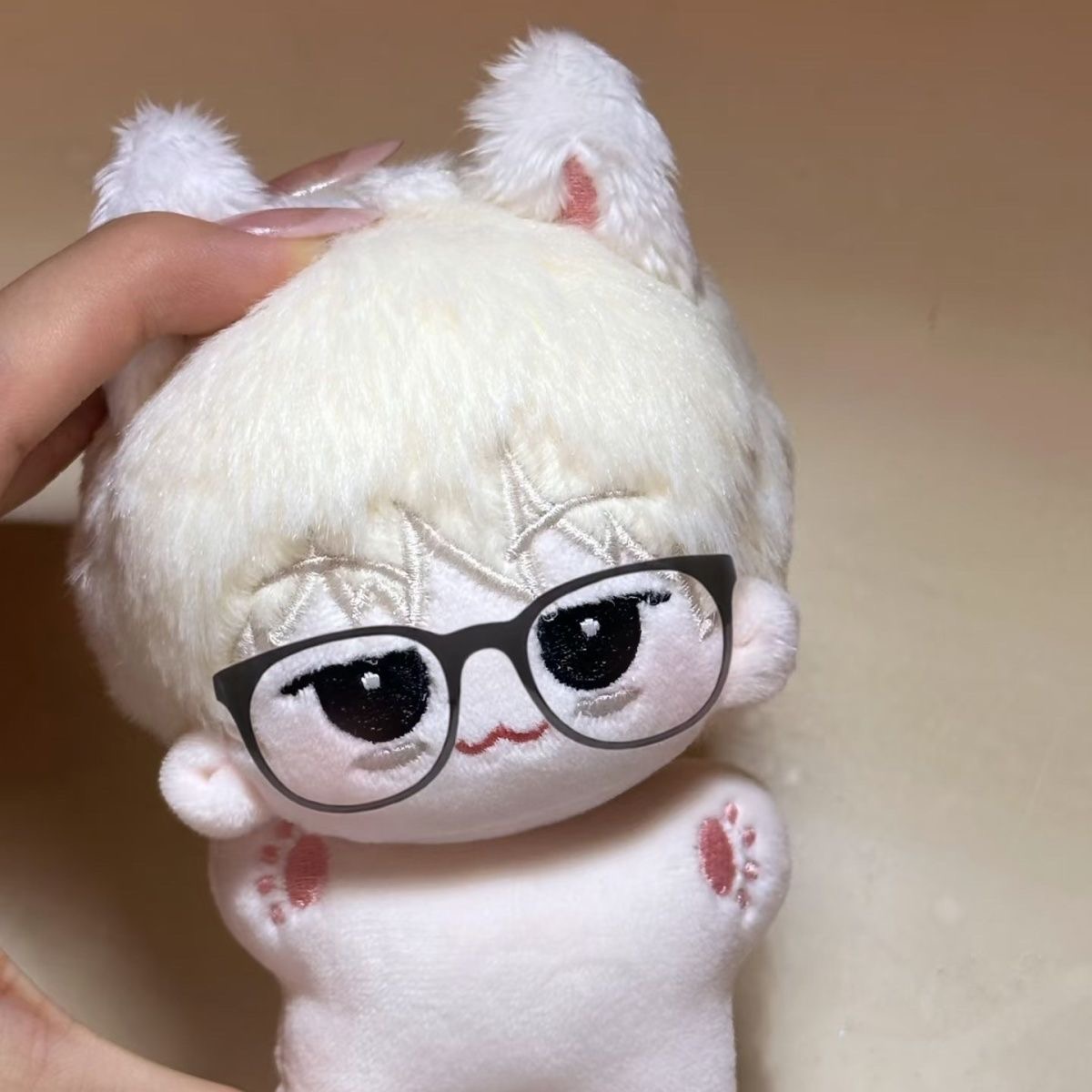 Anime Merchandise Usa - İlk sürüm: TOMORROWXTOGETHER Choi Soo-bin karakteri