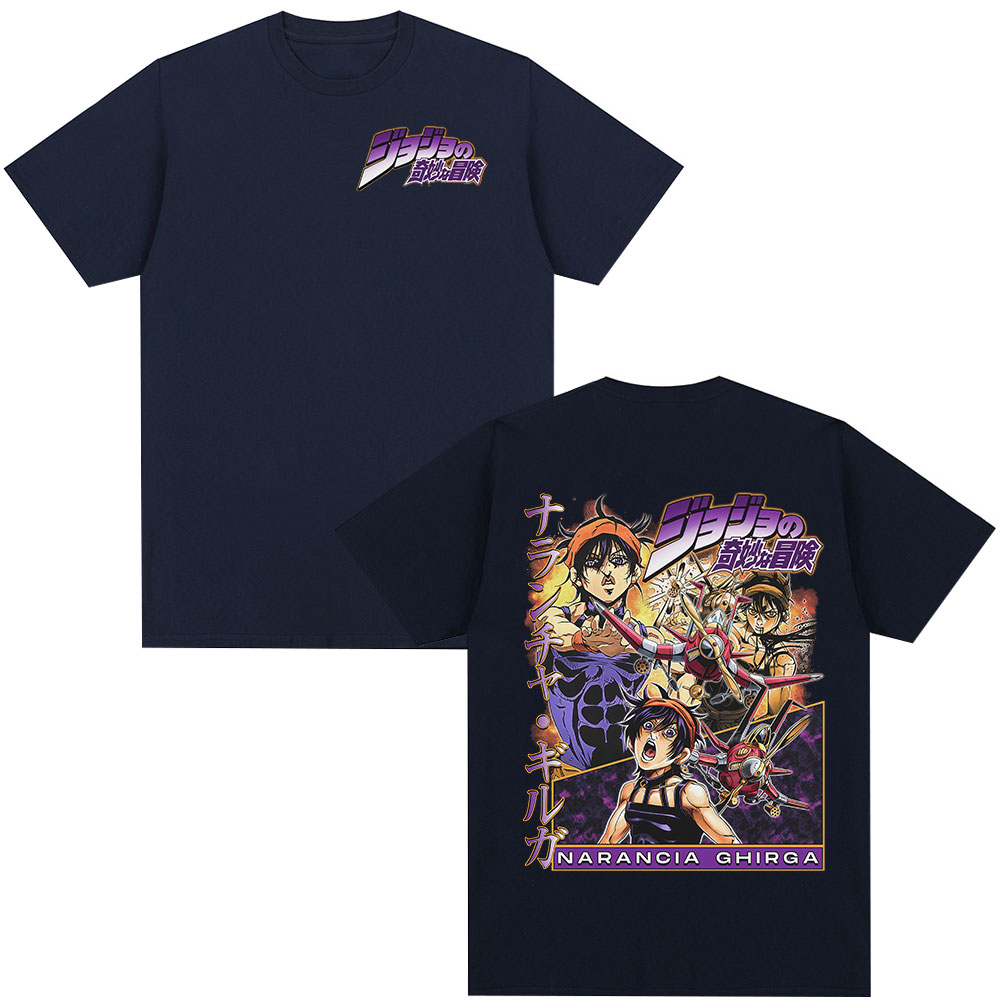 2026 Yeni Sıcak Yaz Anime JoJo - Anime Merchandise Store In Japan incelemesi ve fiyatı