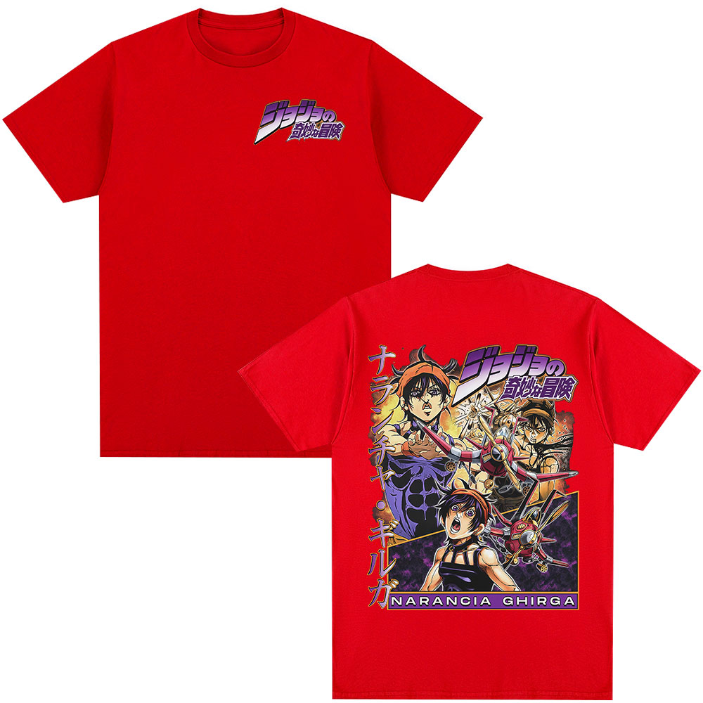 2026 Yeni Sıcak Yaz Anime JoJo - Anime Merchandise Store In Japan incelemesi ve fiyatı