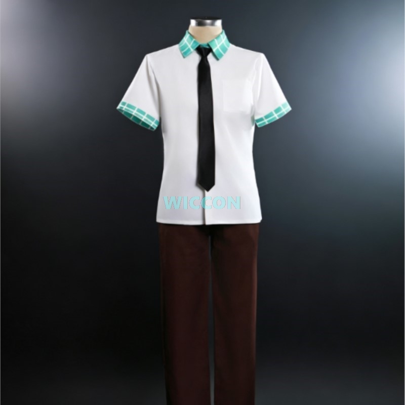Alien Stage Mizi Sua Ivan Till - Anime Merchandise Clothes incelemesi ve fiyatı
