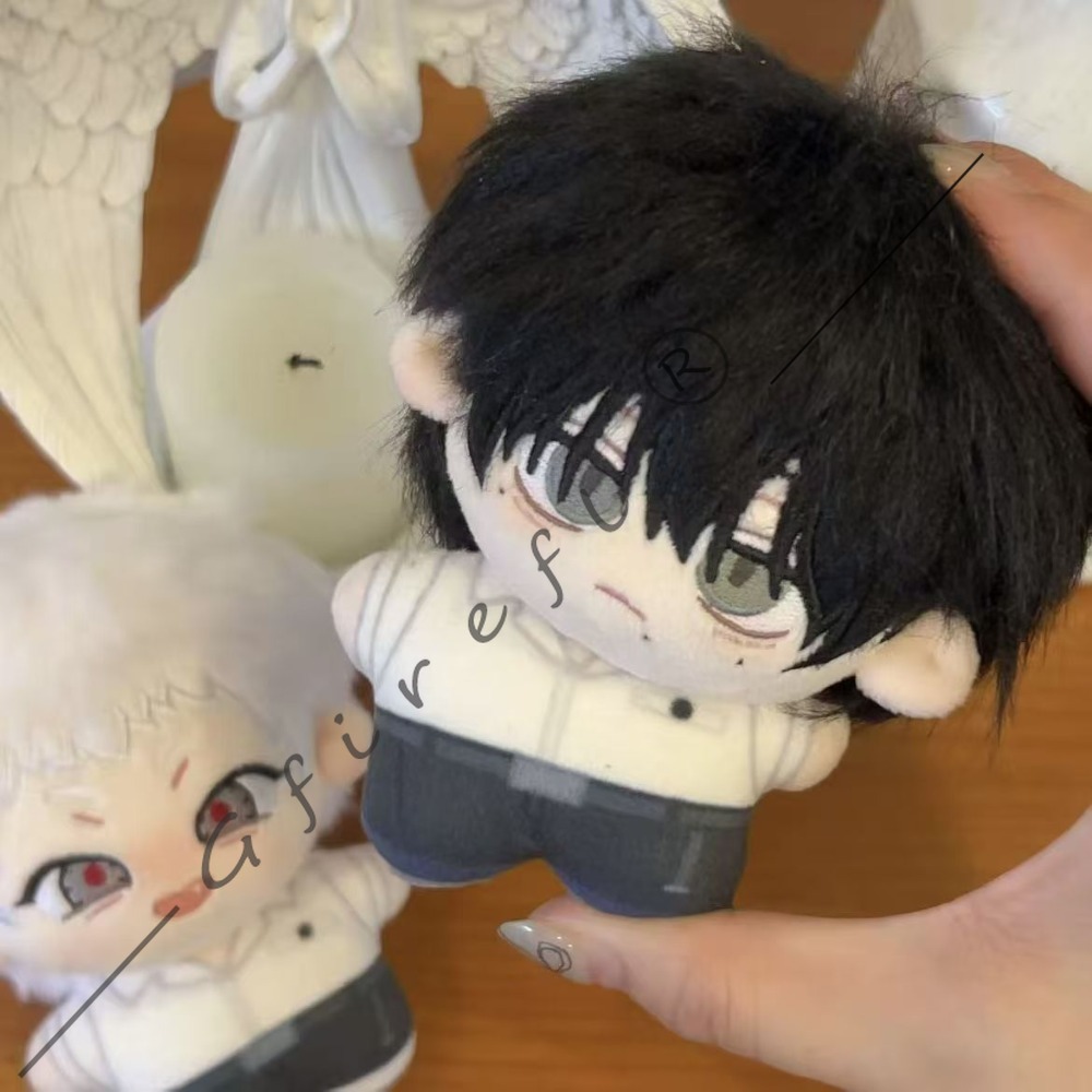 Işığın Söndüğü Yaz Pamuk Bebek - Anime Merchandise Japan incelemesi ve fiyatı
