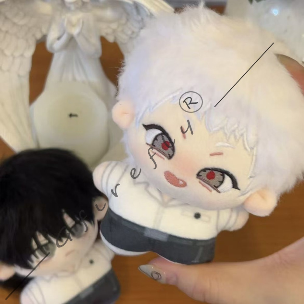 Işığın Söndüğü Yaz Pamuk Bebek - Anime Merchandise Japan incelemesi ve fiyatı