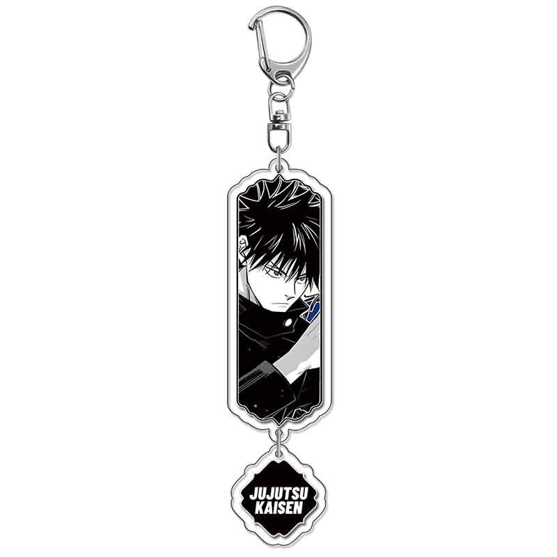 Jujutsu Kaisen Anime Anahtarlı - Anime Merchandise Keychain incelemesi ve fiyatı