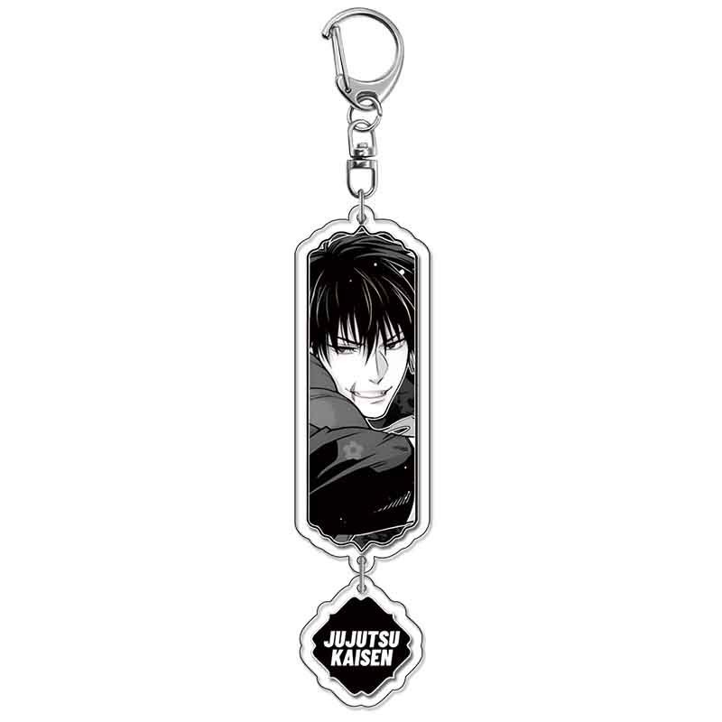 Jujutsu Kaisen Anime Anahtarlı - Anime Merchandise Keychain incelemesi ve fiyatı