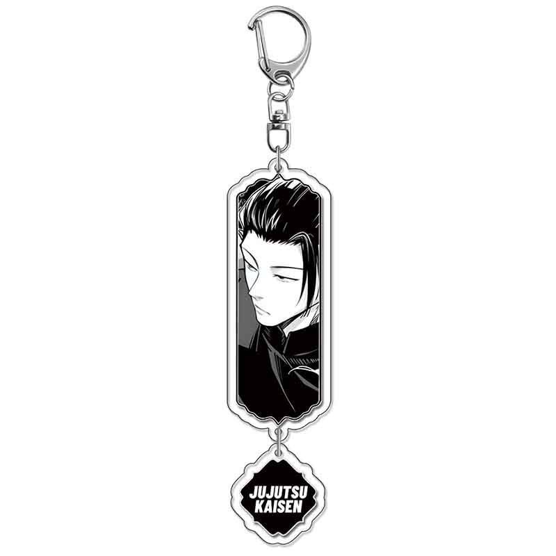 Jujutsu Kaisen Anime Anahtarlı - Anime Merchandise Keychain incelemesi ve fiyatı