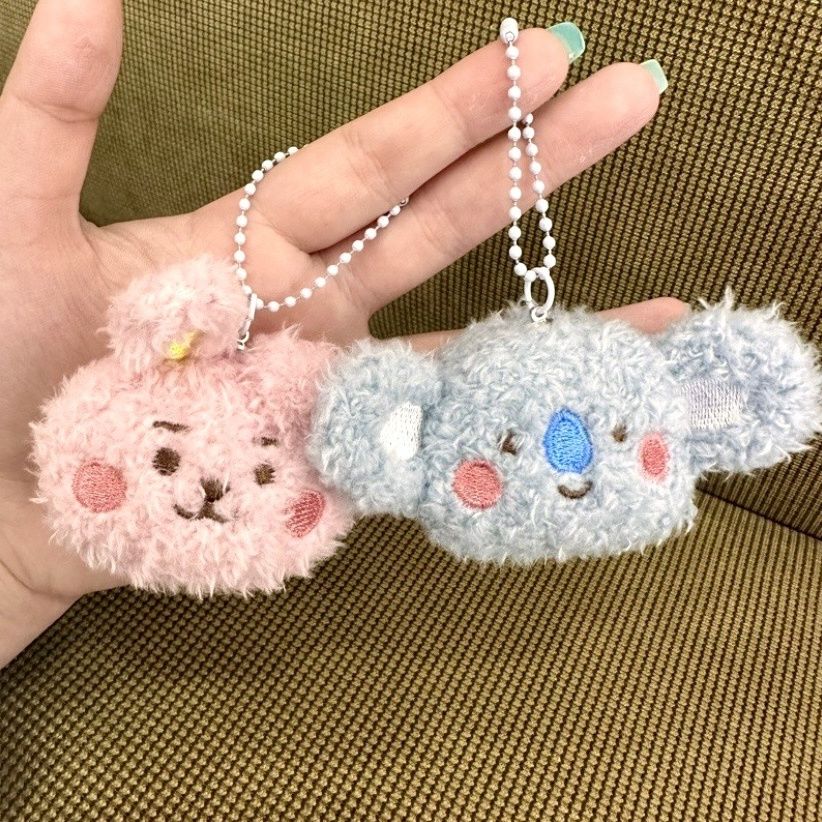 BT21 anime ürünleri çizgi film - Anime Merchandise Usa incelemesi ve fiyatı