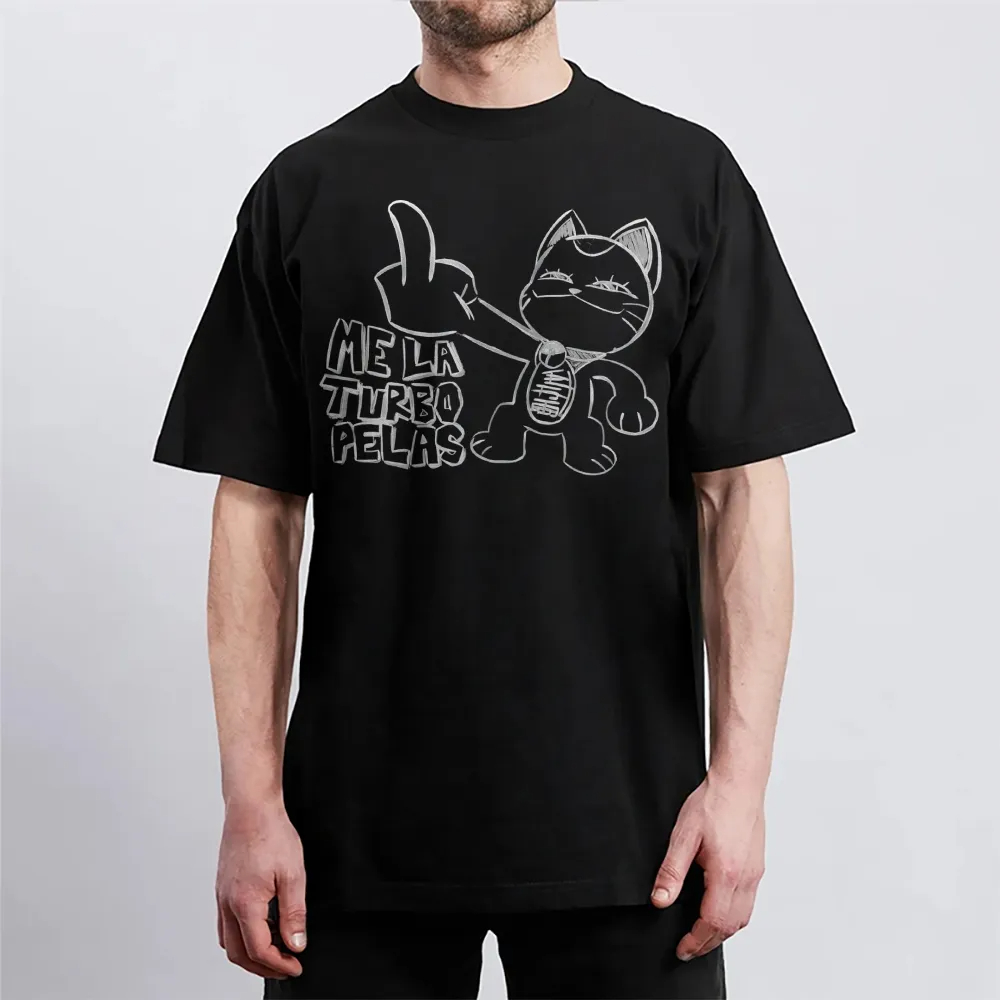 Dandadan T-Shirt Anime Kedi Or - Anime Merchandise Store In Japan incelemesi ve fiyatı