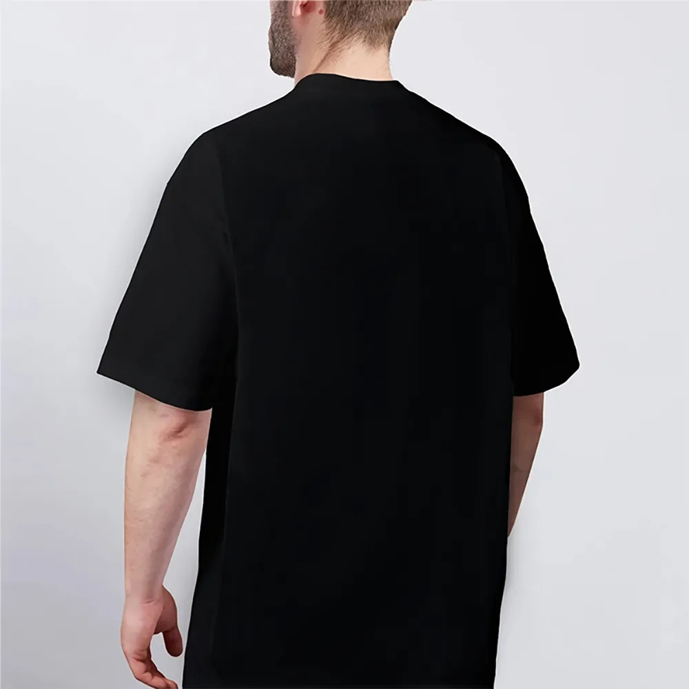 Dandadan T-Shirt Anime Kedi Or - Anime Merchandise Store In Japan incelemesi ve fiyatı