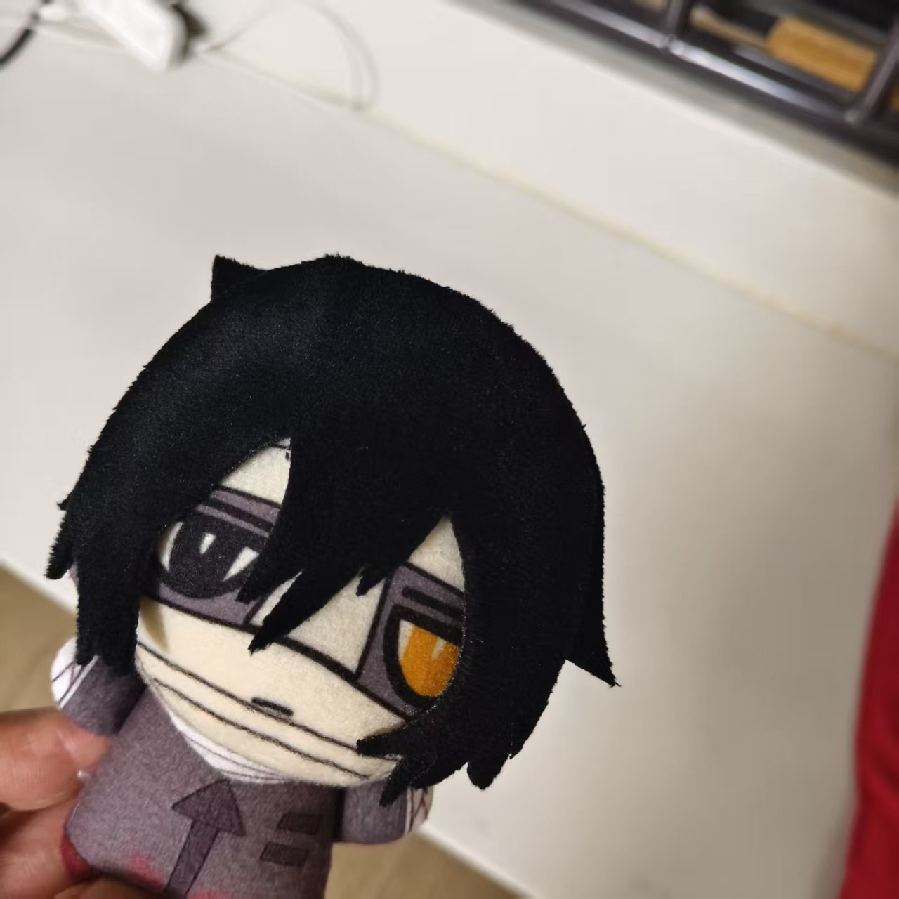 10 cm Anime Doldurulmuş Melekl - Anime Merchandise Plush Toys incelemesi ve fiyatı