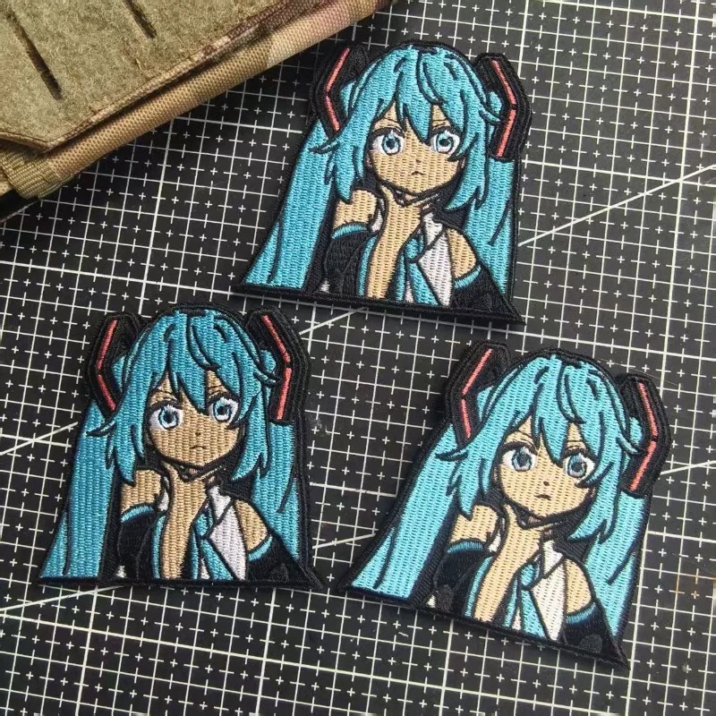 Hatsune Miku 2D Anime Ürünleri - Anime Merchandise Japan incelemesi ve fiyatı