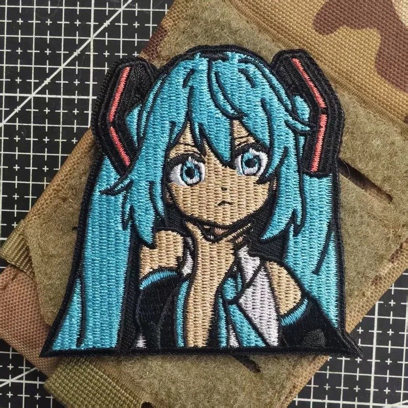 Hatsune Miku 2D Anime Ürünleri - Anime Merchandise Japan incelemesi ve fiyatı