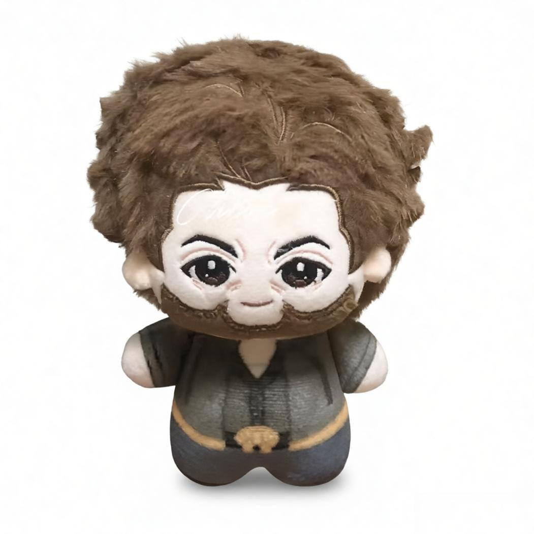 10cm ‌ Anime James Logan Howle - Anime Merchandise Plush Toys incelemesi ve fiyatı