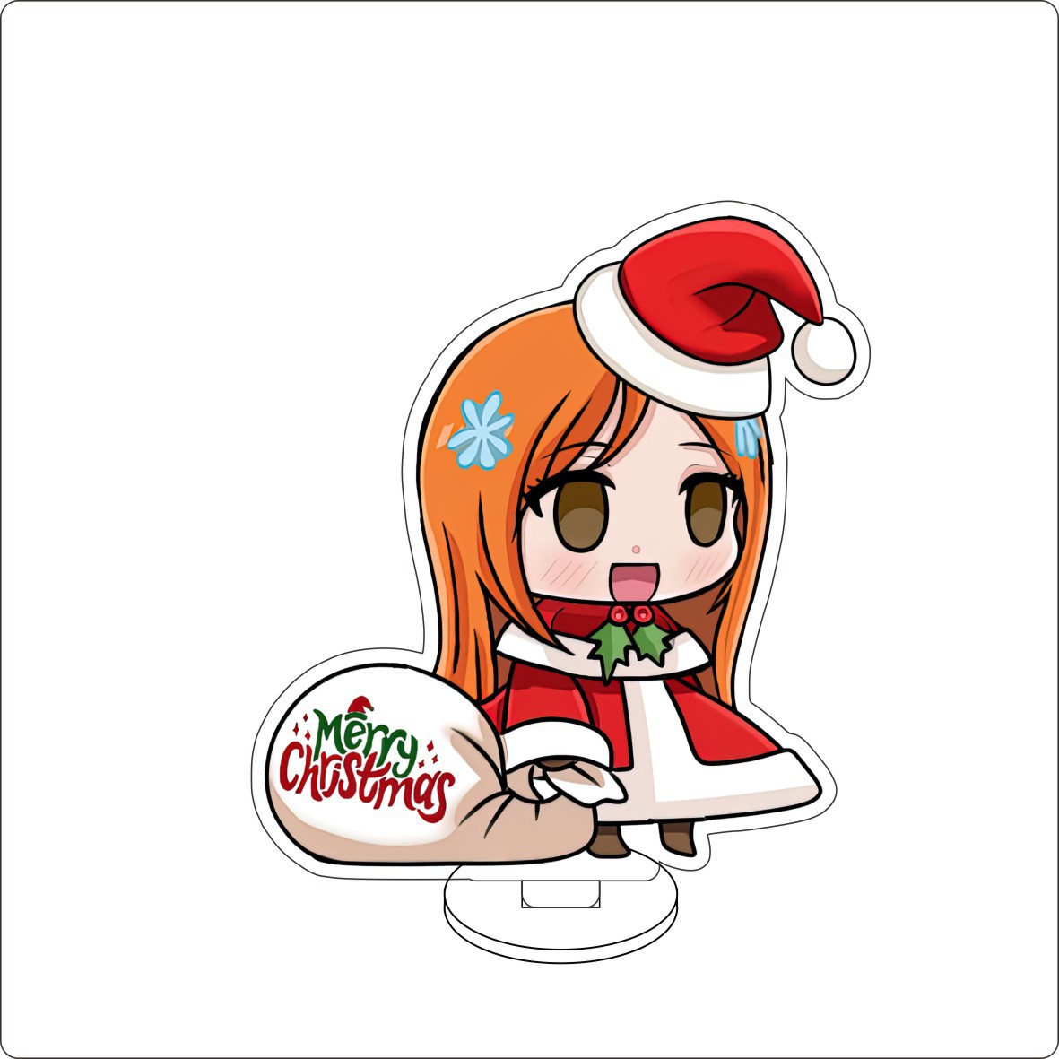 Anime BLEACH Kurosaki Ichigo I - Cute Anime Merchandise incelemesi ve fiyatı