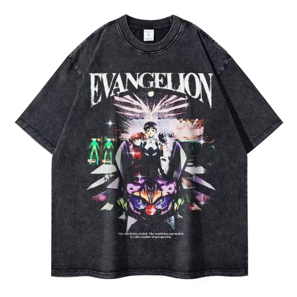 Büyük boy erkek T Shirt Elbise - Anime Merchandise Store In Japan incelemesi ve fiyatı