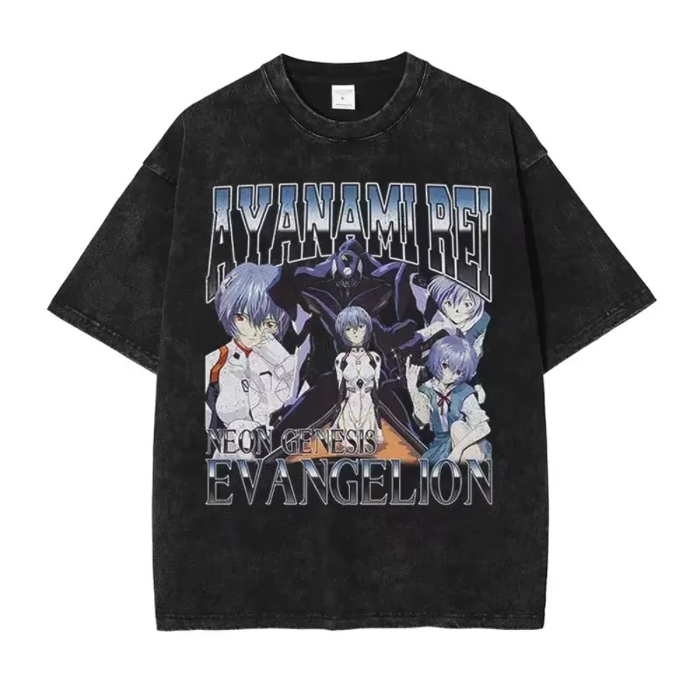Büyük boy erkek T Shirt Elbise - Anime Merchandise Store In Japan incelemesi ve fiyatı