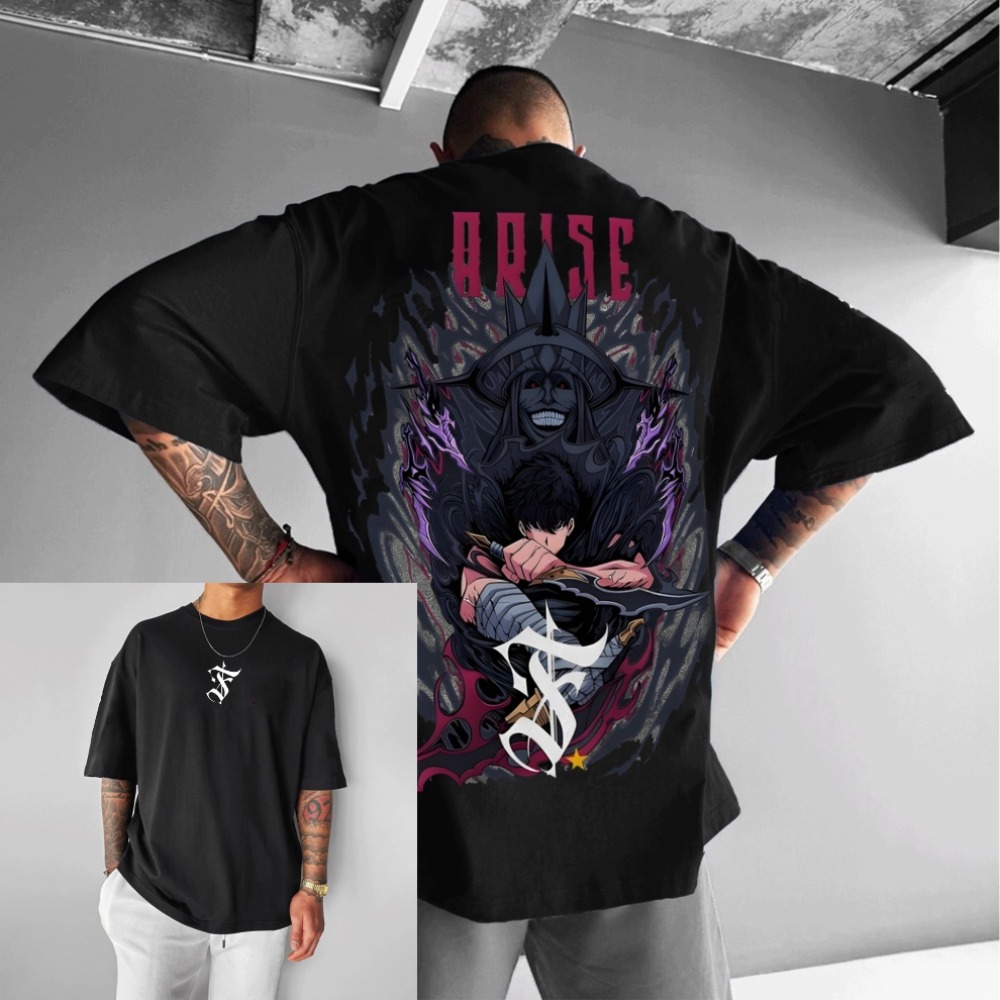 Anime Solo Leveling Arise Bask - Anime Merchandise Store In Japan incelemesi ve fiyatı
