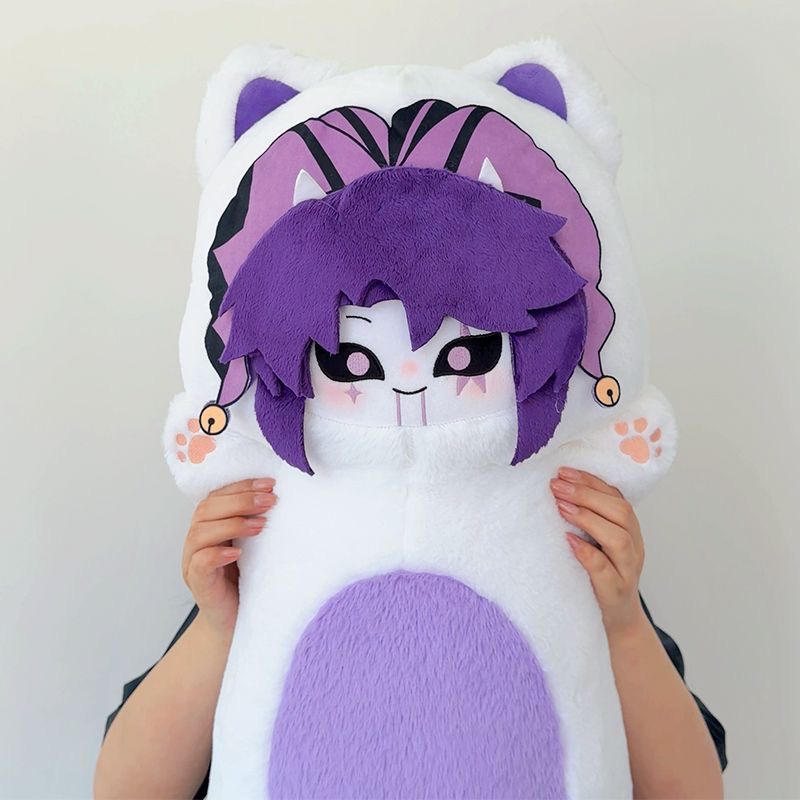 Freak Sirk Pierrot Harlequin J - Anime Merchandise Japan incelemesi ve fiyatı