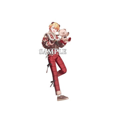 Project Sekai Shinonome Akito  - Anime Merchandise Usa incelemesi ve fiyatı