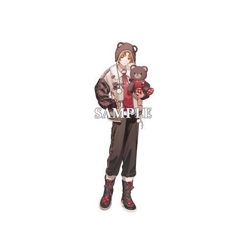 Project Sekai Shinonome Akito  - Anime Merchandise Usa incelemesi ve fiyatı