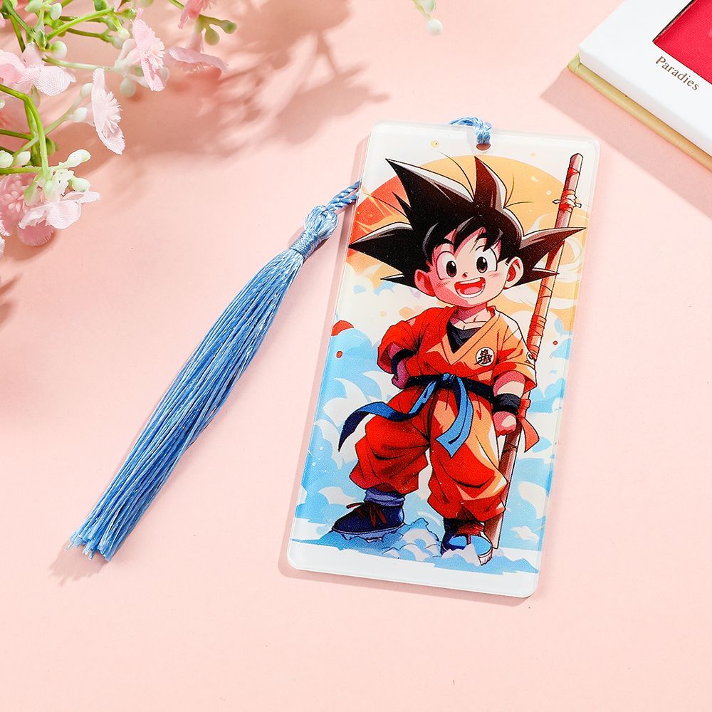 Dragon Ball Son Goku Karikatür - Anime Merchandise Japan incelemesi ve fiyatı