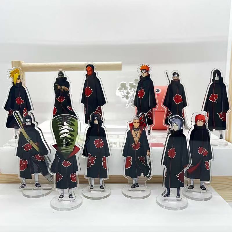 NARUTO Itachi Uchiha Karikatür - Anime Merchandise Usa incelemesi ve fiyatı