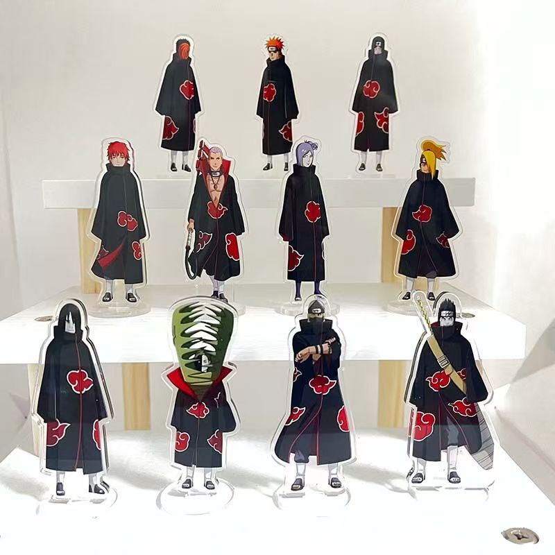 NARUTO Itachi Uchiha Karikatür - Anime Merchandise Usa incelemesi ve fiyatı