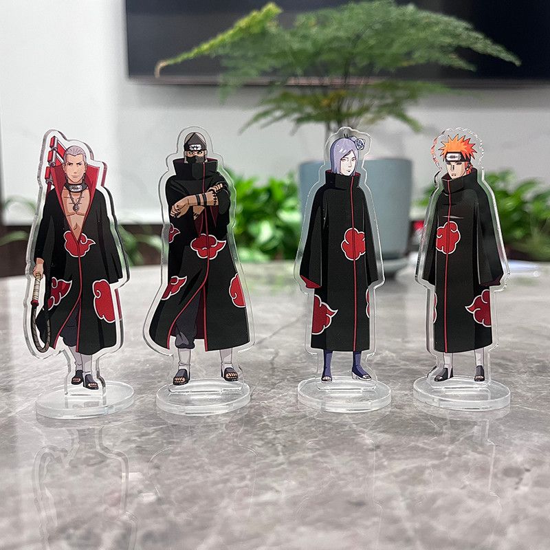 NARUTO Itachi Uchiha Karikatür - Anime Merchandise Usa incelemesi ve fiyatı