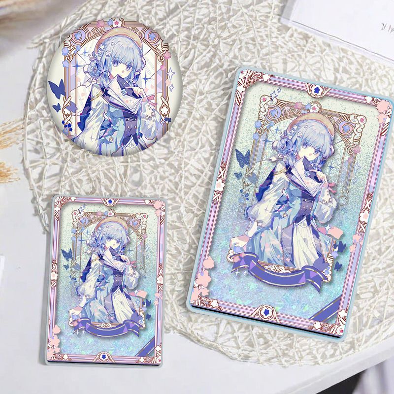 Yeni Genshin Impact Anime Ürün - Anime Merchandise Japan incelemesi ve fiyatı