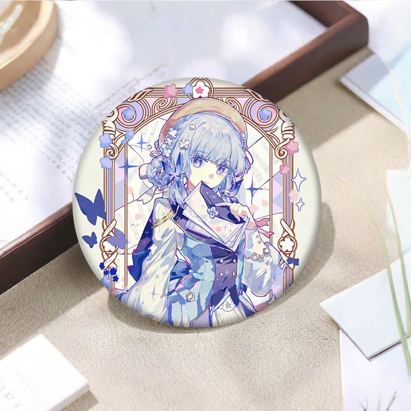 Yeni Genshin Impact Anime Ürün - Anime Merchandise Japan incelemesi ve fiyatı