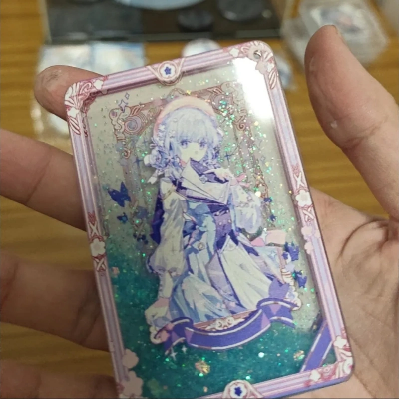 Yeni Genshin Impact Anime Ürün - Anime Merchandise Japan incelemesi ve fiyatı