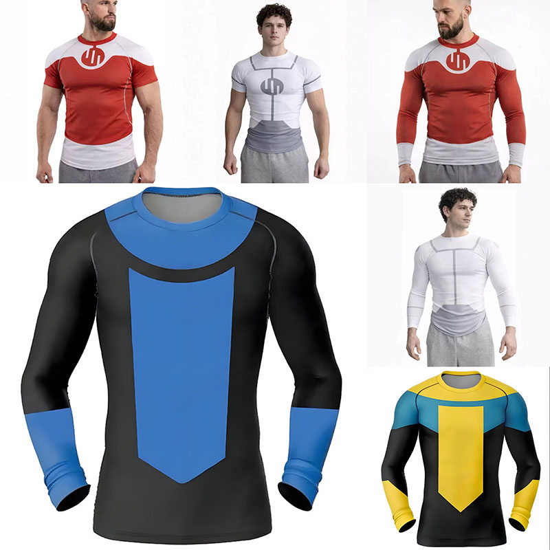 Yeni Yenilmez Cosplay Rash Gua - Anime Merchandise Clothes incelemesi ve fiyatı
