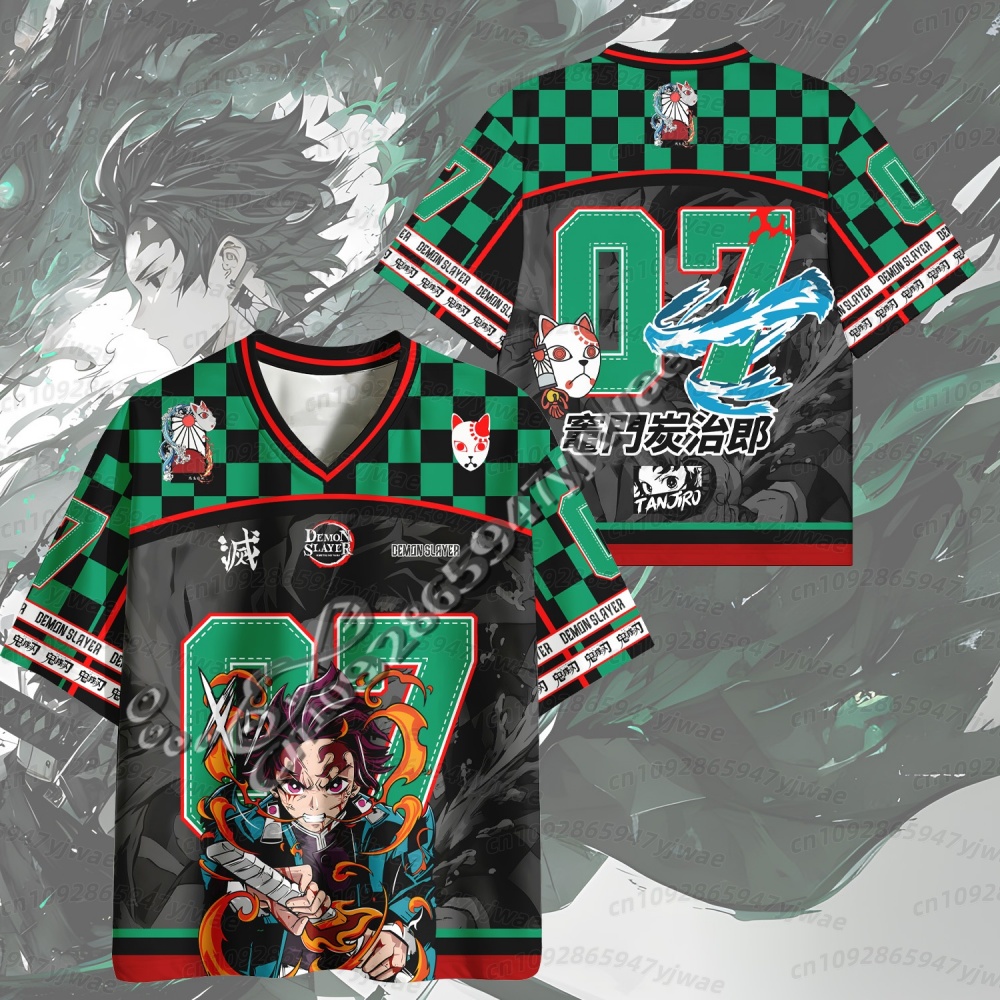 2026 Trendy Demon Slayer Anime - Anime Merchandise Clothes incelemesi ve fiyatı
