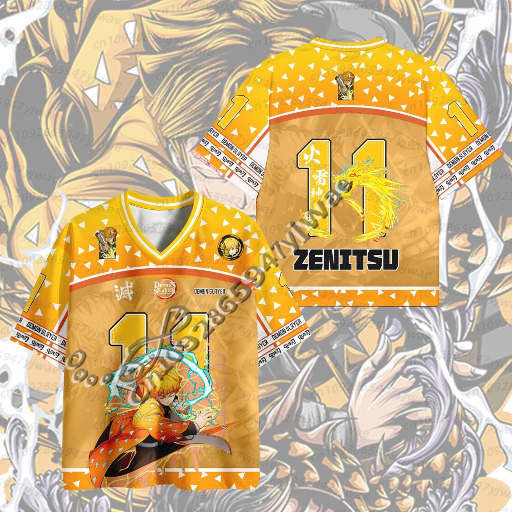 2026 Trendy Demon Slayer Anime - Anime Merchandise Clothes incelemesi ve fiyatı