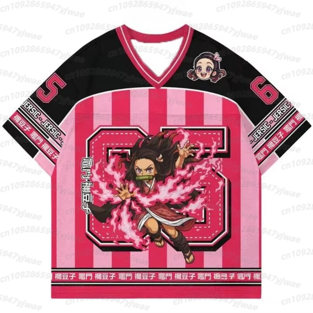 2026 Trendy Demon Slayer Anime - Anime Merchandise Clothes incelemesi ve fiyatı