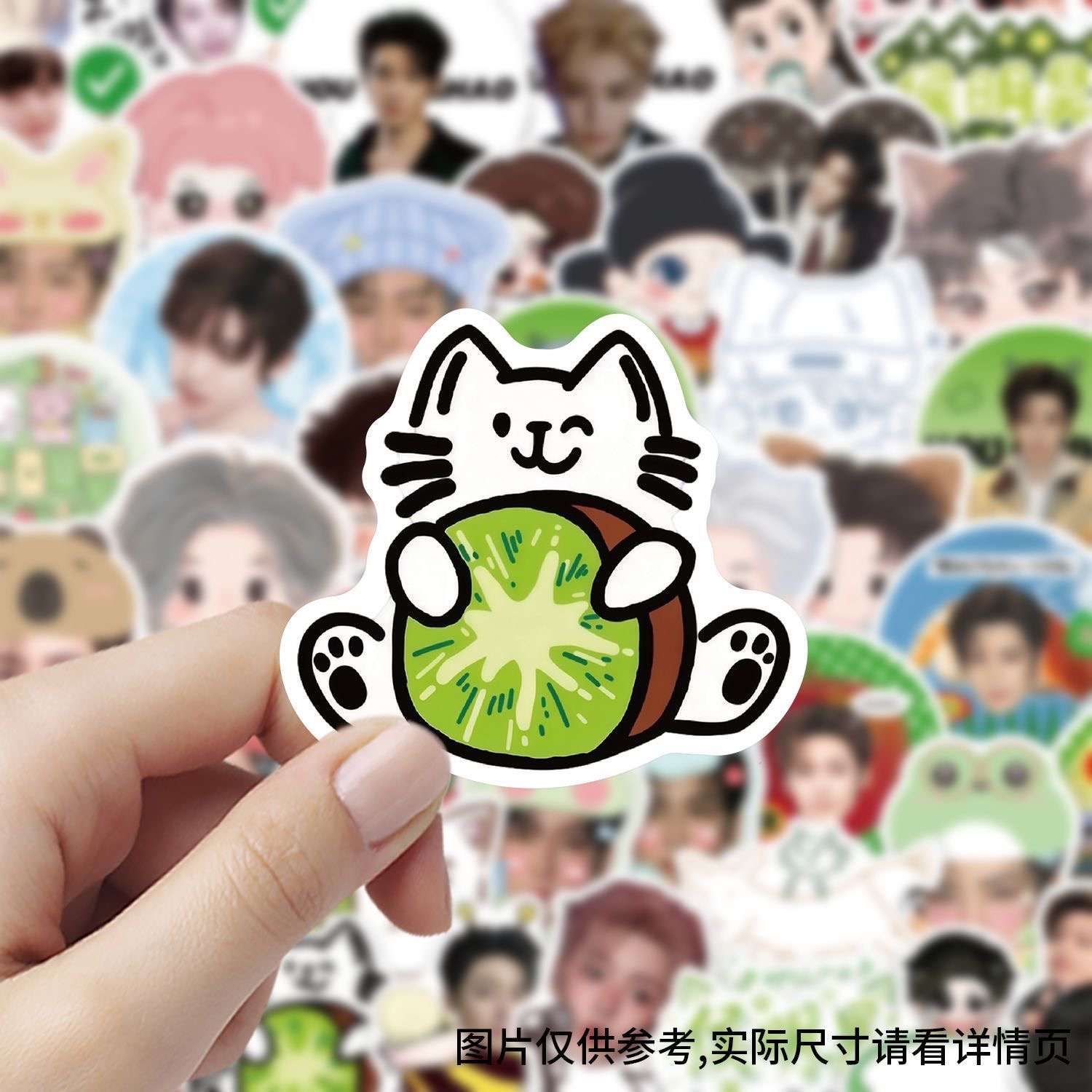 180 adet Hou Minghao temalı co - Anime Merchandise Usa incelemesi ve fiyatı