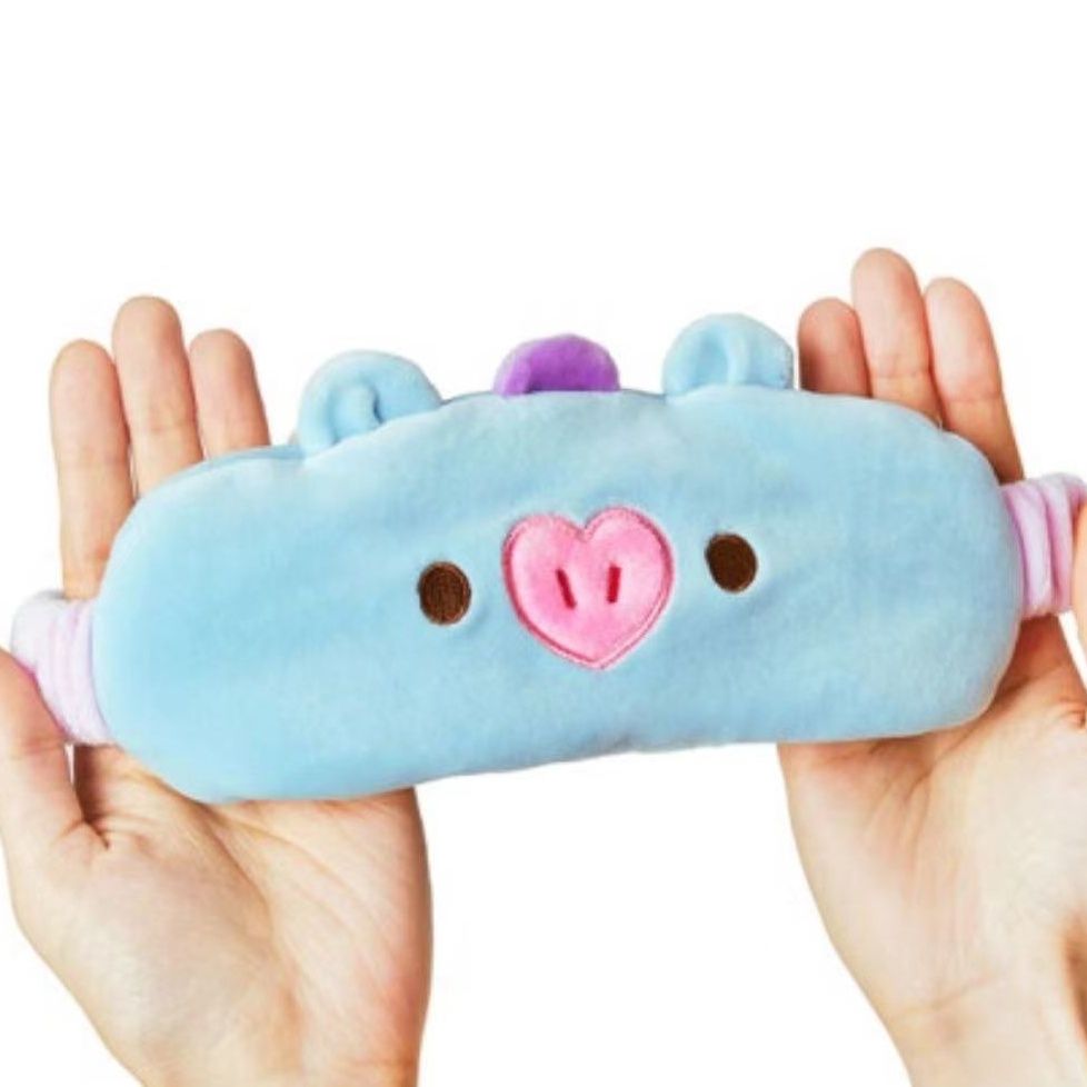 BT21 çizgi film sevimli peluş  - Anime Merchandise Usa incelemesi ve fiyatı