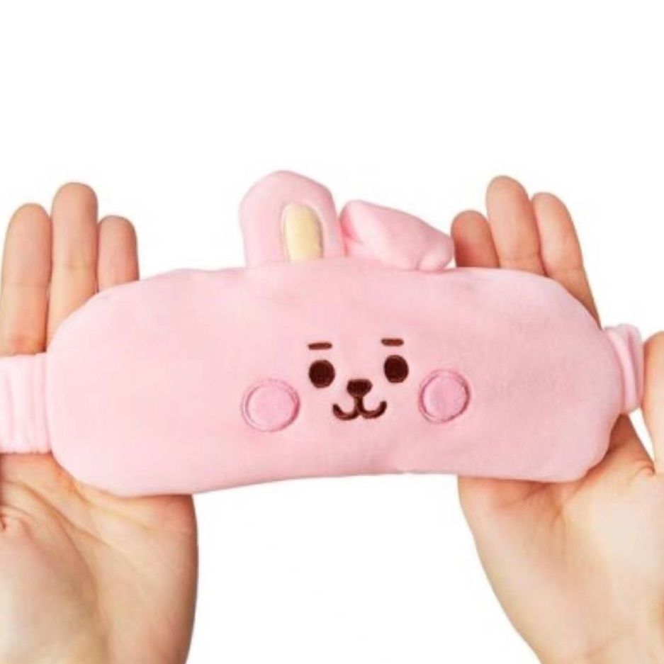 BT21 çizgi film sevimli peluş  - Anime Merchandise Usa incelemesi ve fiyatı