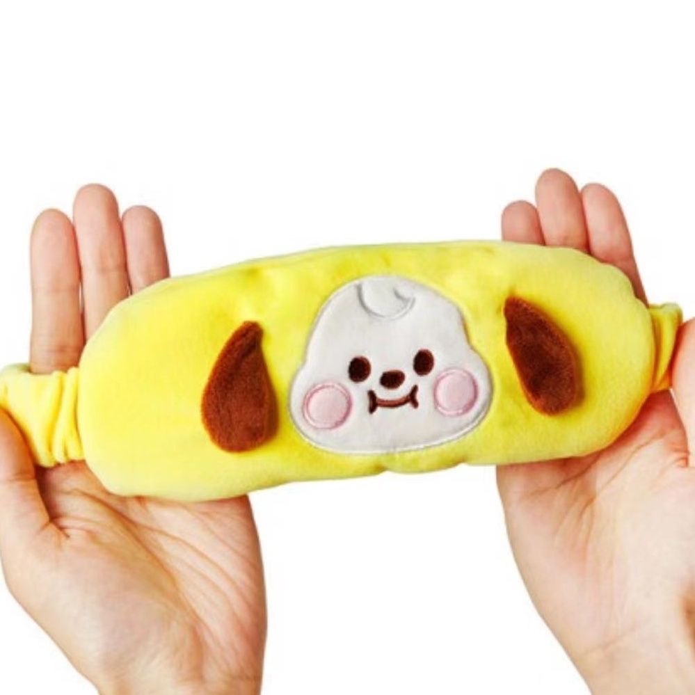 BT21 çizgi film sevimli peluş  - Anime Merchandise Usa incelemesi ve fiyatı
