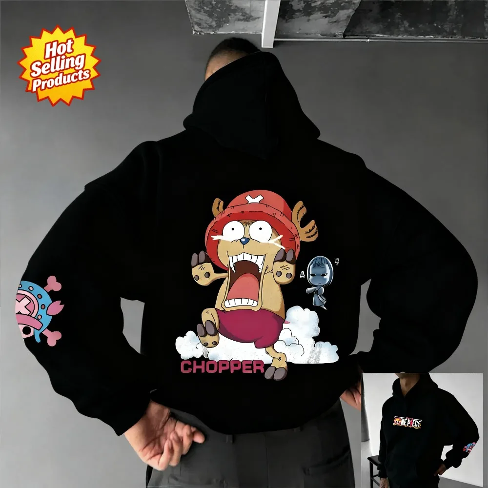 Tek Parça Kapüşonlu Üst Tony T - Anime Merchandise Store In Japan incelemesi ve fiyatı